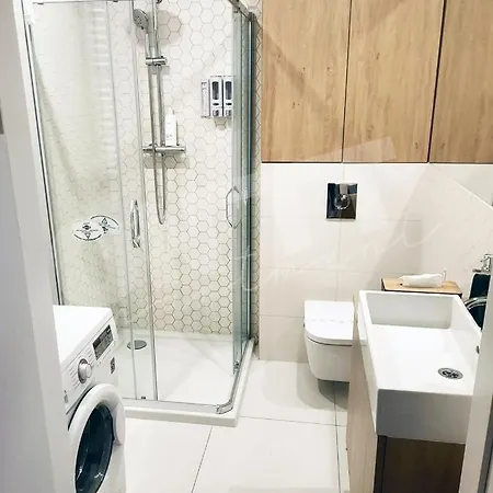 Ontt Luxurious - Podgorze Apartment *