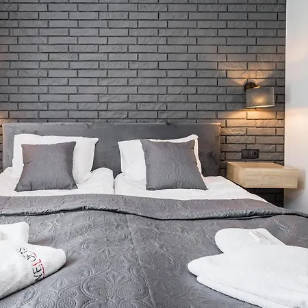 Rakowicka Old Town Luxury Wawelofts Apartment Krakow
