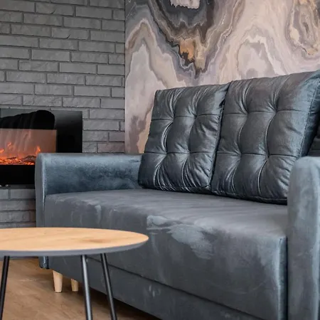 Rakowicka Old Town Luxury Wawelofts Apartment *