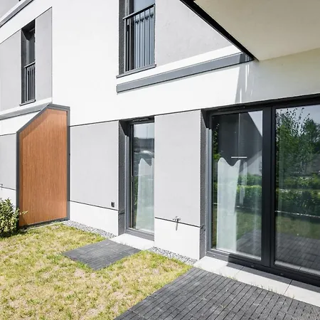 Apartment Rakowicka Old Town Luxury Wawelofts
