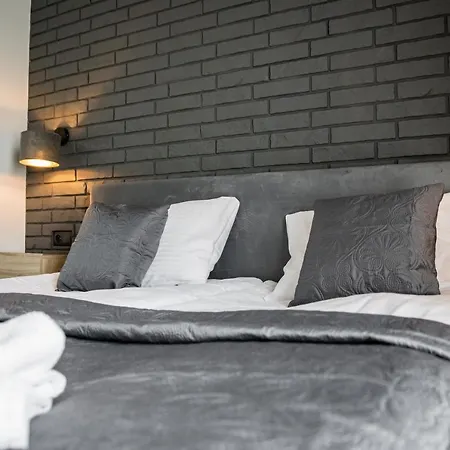 Apartment Rakowicka Old Town Luxury Wawelofts Krakow