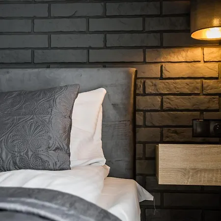 Rakowicka Old Town Luxury Wawelofts Krakow