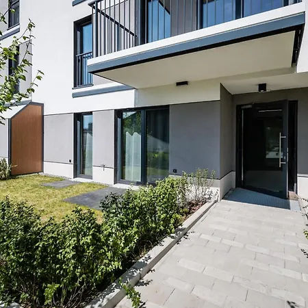 Rakowicka Old Town Luxury Wawelofts Krakow