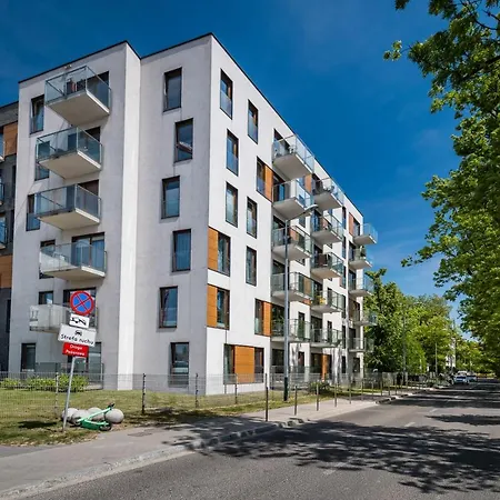 Rakowicka Old Town Luxury Wawelofts *