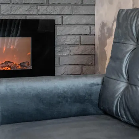 Rakowicka Old Town Luxury Wawelofts Apartment