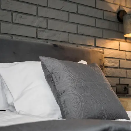 Apartment Rakowicka Old Town Luxury Wawelofts Krakow