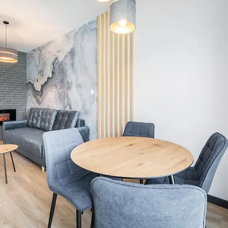 Rakowicka Old Town Luxury Wawelofts Apartment *