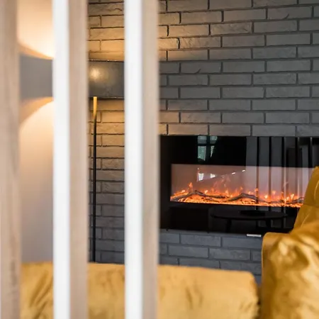 Apartment Rakowicka Old Town Luxury Wawelofts