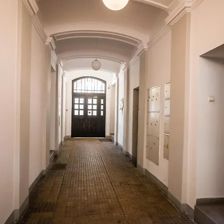 Dajwor Jewish Quarter Wawelofts