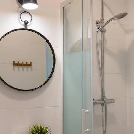 Royal Route Fully Equipped Apartment Krakow