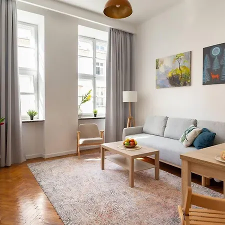 Apartment Royal Route Fully Equipped *