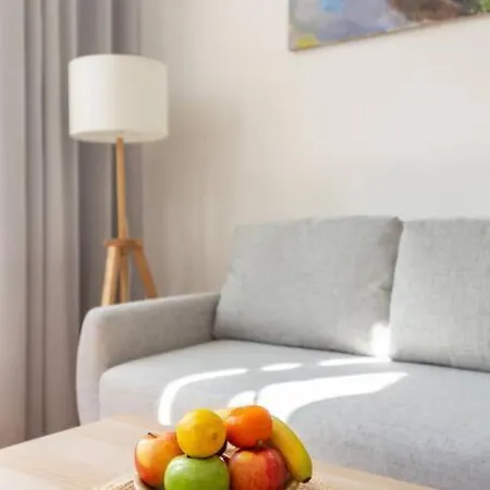 Apartment Royal Route Fully Equipped