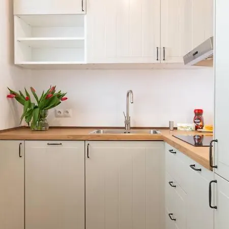 Royal Route Fully Equipped Apartment