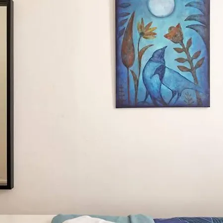 Royal Route Fully Equipped Apartment *