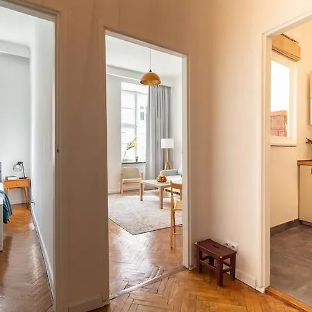 Royal Route Fully Equipped Apartment *