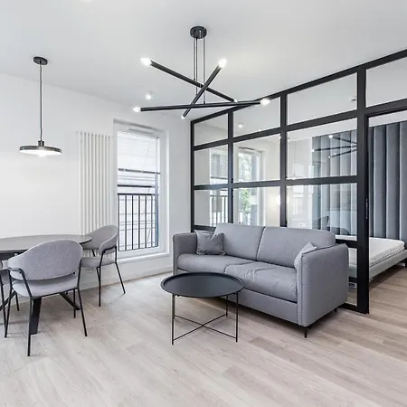 Browar Kleparz By Renters * Krakow