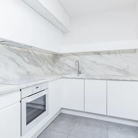 Browar Kleparz By Renters Apartment *