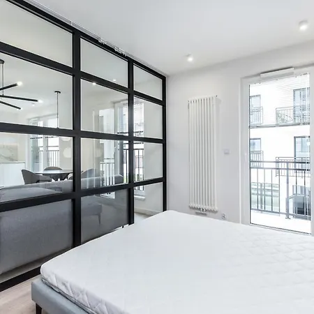Apartment Browar Kleparz By Renters Krakow