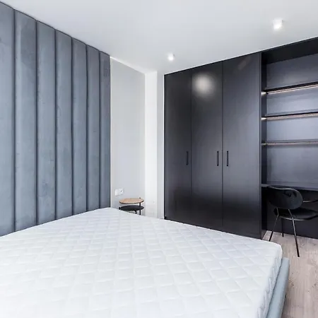 Apartment Browar Kleparz By Renters Krakow