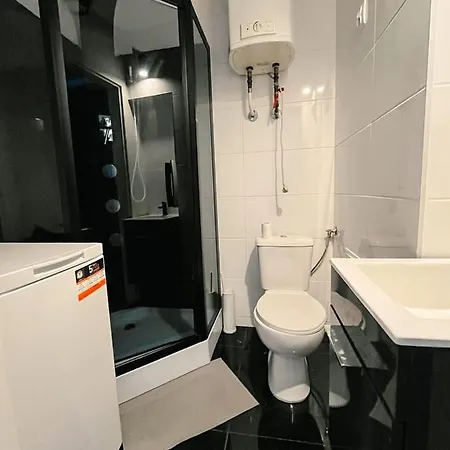 Batorego Apartment Krakow