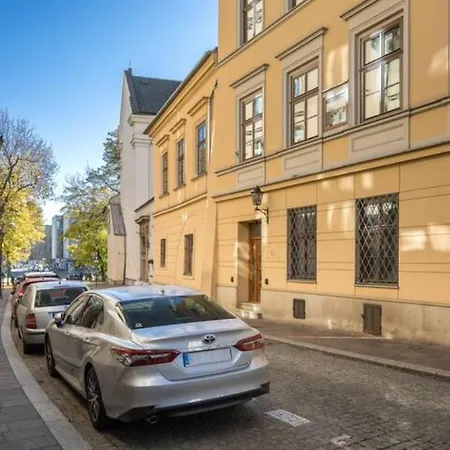 Old Town - Premium Krakow