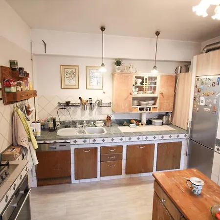 Apartament Kordeckiego 6 Kraków