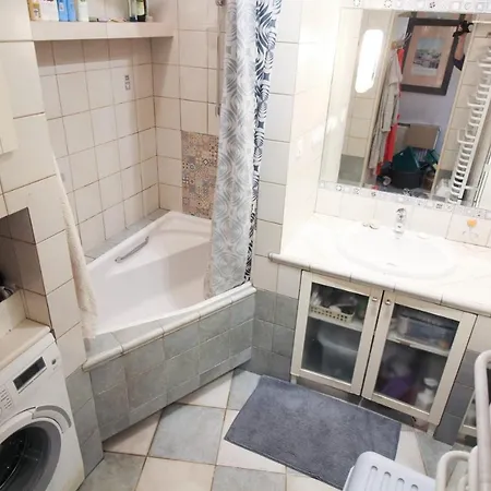 Kordeckiego 6 Apartament *