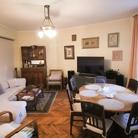 Kordeckiego 6 Apartament