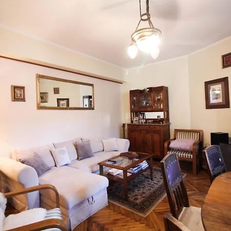 Kordeckiego 6 Apartament *