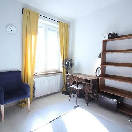 Kordeckiego 6 Apartament Kraków