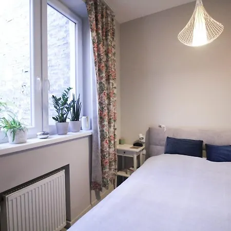 Kordeckiego 6 Apartament *