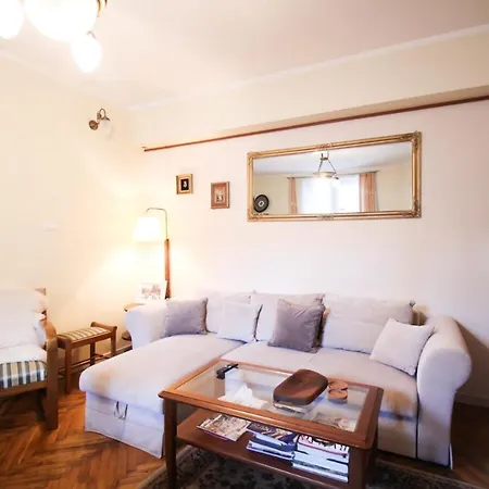 Apartament Kordeckiego 6 *