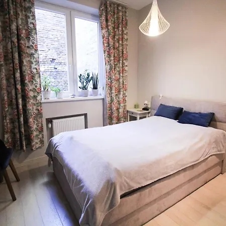 Apartament Kordeckiego 6 Kraków