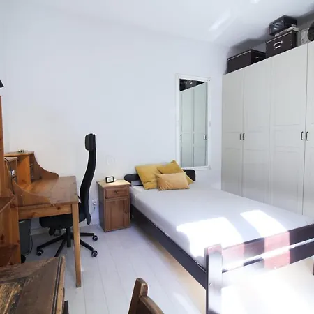 Apartament Kordeckiego 6 *