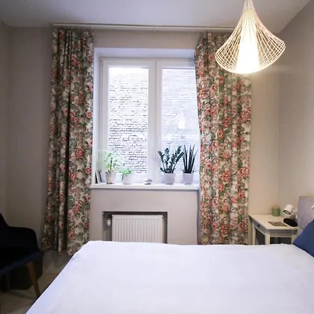 Apartament Kordeckiego 6 Kraków