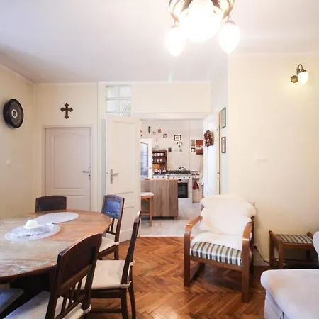 Apartament Kordeckiego 6