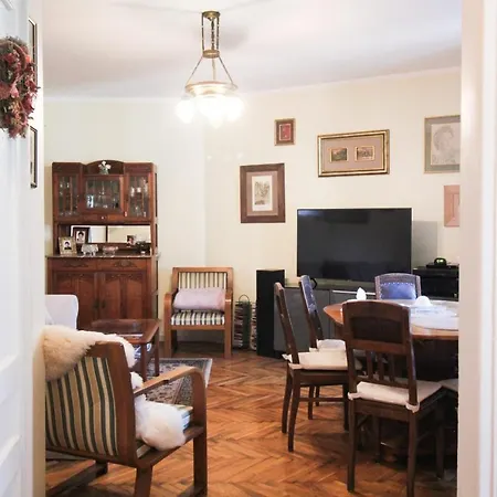 Apartament Kordeckiego 6 Kraków