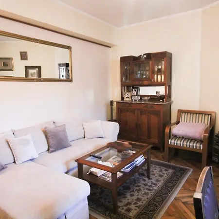 Apartament Kordeckiego 6 *