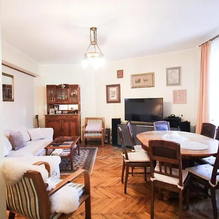 Kordeckiego 6 Apartament *