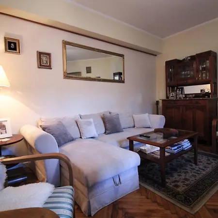 Apartament Kordeckiego 6 Kraków