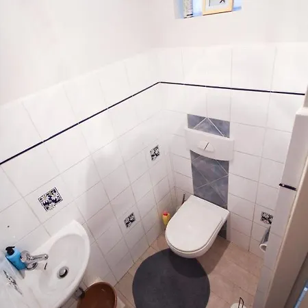 Kordeckiego 6 Apartament Kraków