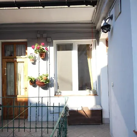 Apartament Kordeckiego 6