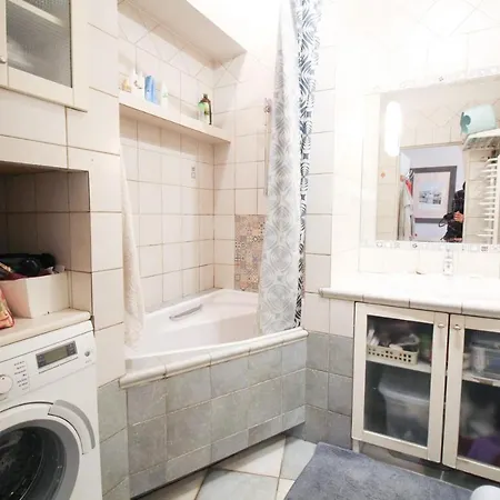Kordeckiego 6 Apartament Kraków