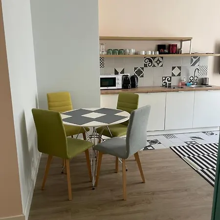 Cracow Rentals-zacisze Krakow