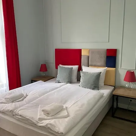 Cracow Rentals-zacisze Krakow