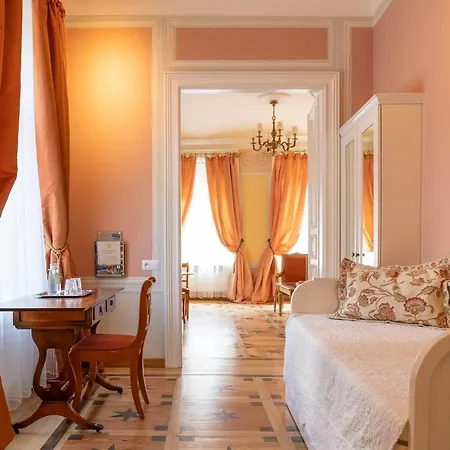 Polski Pod Bialym Orlem Otel 5*