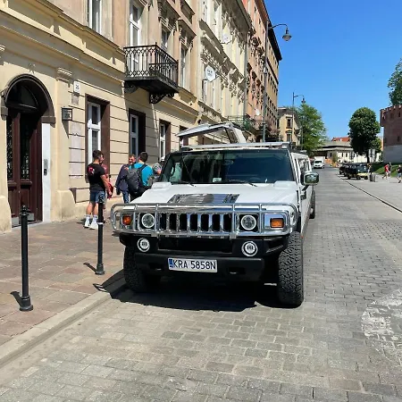 Xxl Old Town 24 H - Check In, Wi-fi