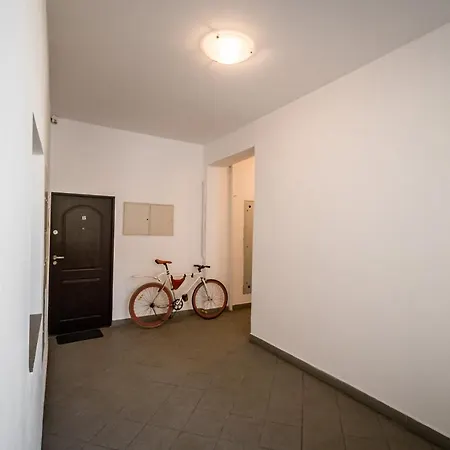 Apartmán Dajwor Jewish Quarter Wawelofts Krakov