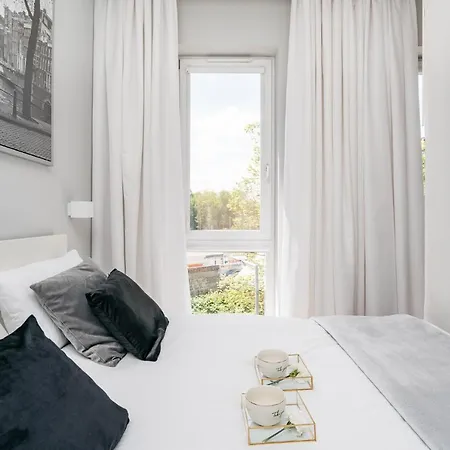 Apartment Bright - Loftaffair