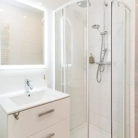 Apartment Bright - Loftaffair Krakow